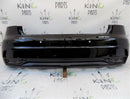 AUDI A1 8X2 SPORT 2019-ON REAR BUMPER GENUINE PDC & DIFFUSER 82A.807.511