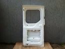 FORD TRANSIT CUSTOM 2013> LEFT SIDE REAR DOOR PANEL WITHOUT WINDOW GLASS