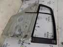 VW GOLF V MK5 R32 2007-2009  REAR DOOR PANEL RIGHT DRIVER SIDE 5M0833312