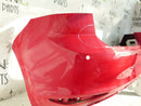 VW GOLF VII MK7 5G 5G6 2013-2016 RED REAR BUMPER GENUINE PDC 5G6807421