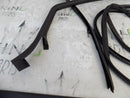 VAUXHALL ASTRA J MK6 2009-2014 FRONT RIGHT DOOR SEAL TRIM RUBBER TRIMS