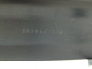 VW PASSAT B8 3G SALOON 2016-2022 LEFT SIDE REAR DOOR PANEL 3G5833055AC