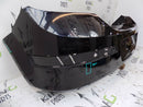 VAUXHALL ASTRA H V MK5 2004-2009 5 DR BLACK REAR BUMPER GENUINE 544294945
