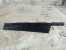 VOLKSWAGEN ID4 2020-ON LEFT SIDE DOOR PILLAR COVER GENUINE 11A837901