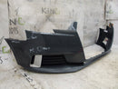 AUDI A3 (8V) SE FACELIFT 2017-2018 FRONT BUMPER GENUINE 8V3807437