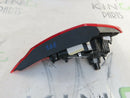 VAUXHALL CORSA E 5DR 2014-2019 TAILGATE LEFT PASSENGER LIGHT LAMP 13428453