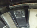 VAUXHALL GRANDLAND WHEEL ALLOY RIM TIRE 7.5JX18CH5-49 YP00063880 GENUINE