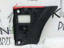 VW CRAFTER 7C 2018 REAR TRIM MOULDING RIGHT SIDE PROTECT PANEL PDC 7C0853536 13C