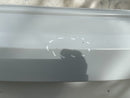 SEAT IBIZA MK4 6J 3 DOOR 2012-2017 REAR BUMPER 6J3807421