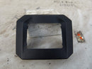 VW GOLF MK7 2012-16 LOWER GRILL SENSOR MOLDING TRIM GENUINE 5G0907225