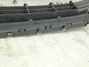 VW GOLF MK7 2013-15 FRONT BUMPER LOWER GRILL GRILLE GENUINE 5G0853677