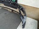 VW GOLF MK7 R LINE 2013-ON FRONT BUMPER GENUINE BLACK PDC ASSIST