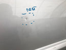 RENAULT TRAFIC MK3 X82 2014-22 SLIDING DOOR PANEL LEFT PASSENGER SIDE