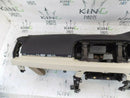 SKODA KAROQ 2017-ON DASHBOARD BLACK BEIGE RHD GENUINE 57C857007G