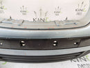 VW TOURAN MK1 1T 2001-2005 GENUINE GREY FRONT BUMPER 1T0807221