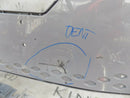 VW ID 3 2019-ON FRONT BUMPER IN GREY GENUINE 10A807217A