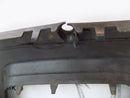 VW TOUAREG 7L 02-07 FRONT BUMPER LOWER LIP SPOILER VALANCE PDC 7L6807061