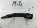 VAUXHALL INSIGNIA A 2008-2016 - FRONT LEFT SIDE EXTERIOR DOOR HANDLE - GENUINE