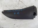 SEAT ALHAMBRA VW SHARAN 2010-2015 FRONT RIGHT MIRROR INTERIOR TRIM 7N0837974A