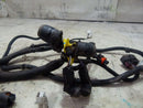 VAUXHALL ASTRA J 2009-2015 FRONT BUMPER PDC WIRING LOOM GENUINE 13282338