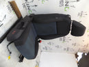 VW GOLF MK6 5K 2009-2013 3 DOOR GENUINE FRONT SEAT RIGHT DRIVER SIDE O/S
