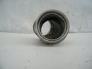 VW TOUAREG 7L 2002-2006 TURBOCHARGER INTAKE HOSE PIPE TURBO AIR INTERCOOLER
