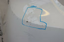 VAUXHALL ASTRA J MK6 2013 2014 2015 2016 FACELIFT REAR BUMPER GENUINE