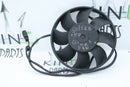 SKODA SUPERB MK1 2001-2008 / PASSAT B5 RADIATOR COOLING FAN WITH MOTOR *3