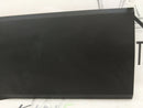 VW CRAFTER 7C 2018 REAR TRIM MOULDING LEFT SIDE PROTECTIVE PANEL 7C0853753