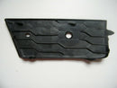 Skoda Octavia III 2013-2018 FRONT RIGHT BUMPER COVER 5E0807682C NEW GENUINE