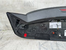 AUDI A1 S-LINE 2018-ON ROOF REAR SPOILER GENUINE 82A827939