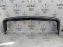 VW TRANSPORTER T6 2016-ON GREY REAR BUMPER PDC GENUINE 7E5807417C