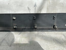 VAUXHALL MOKKA 2012-21 FRONT DOOR RIGHT PANEL MOULDING TRIM 95157444