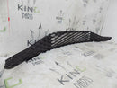 VOLKSWAGEN ID.4 2020-ON FRONT BUMPER LOWER GRILLE TRIM PANEL 11A853677 GENUINE