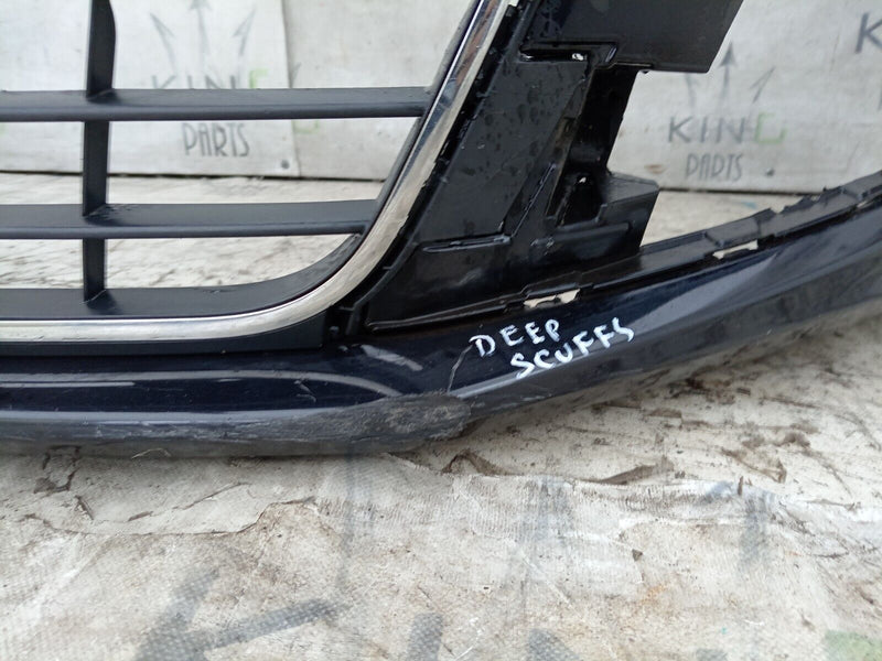 VOLKSWAGEN VW SHARAN MK2 2010-2020 FRONT BUMPER PDC GENUINE 7N0807221
