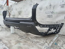 RANGE ROVER SPORT L494 2014-16 REAR BUMPER GENUINE PDC DK62-17F954-AC