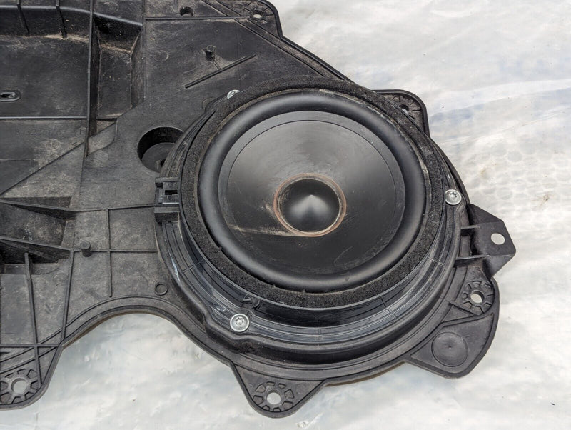 RANGE ROVER EVOQUE L538 11-15 REAR LEFT N/S INNER DOOR PANEL BODY CONTROL UNIT