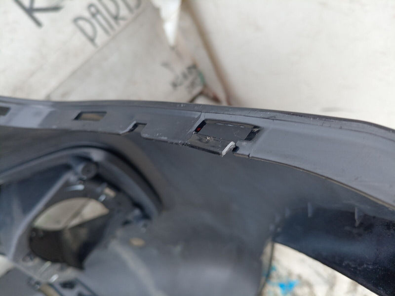 FORD RANGER WILDTRAK 2019-ON FRONT BUMPER GENUINE PDC JB3B-17C831-D