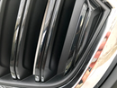 SKODA OCTAVIA MK4 NX 2020-ON FRONT BUMPER RADIATOR GRILL GRILLE GENUINE