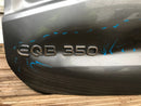 MERCEDES EQB 350 W243 X243 REAR BOOTLID TAILGATE PANEL A2437420700