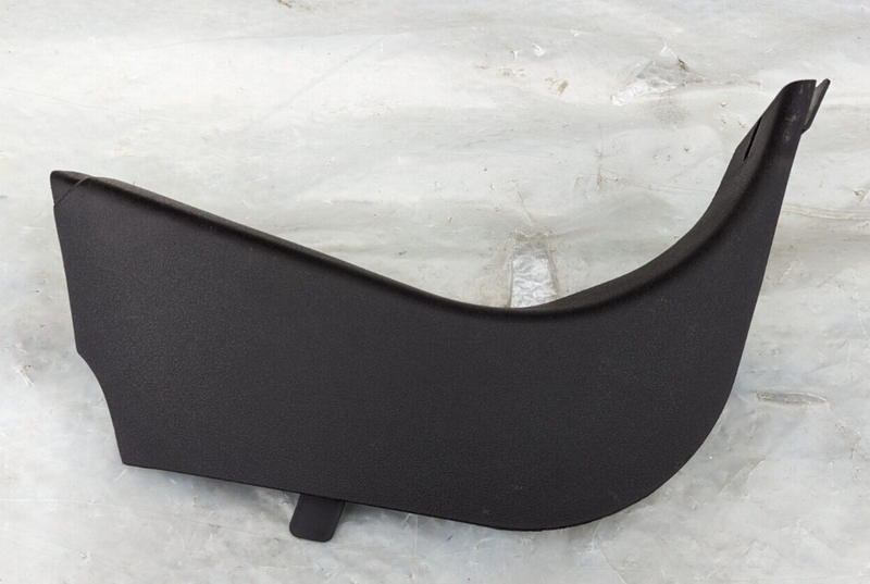 RANGE ROVER EVOQUE L538 11-15 RIGHT O/S LOWER DASHBOARD TRIM BJ32-02348-ADW