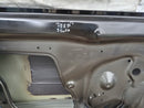 AUDI A5 8T COUPE 2007-2012 GENUINE  FRONT DOOR SHELL PANEL 8T0831311F