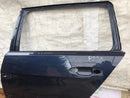 VW GOLF MK7 ESTATE 2012-2019 REAR DOOR SHELL PANEL LEFT PASSENGER SIDE