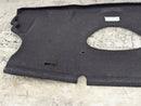 MERCEDES-BENZ S-CLASS W221 06-13 BOOT TRUNK INNER UPPER CARPET COVER A2216930091