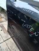 MERCEDES S CLASS W222 2014-2020 REAR DOOR SHELL PANEL RIGHT DRIVER SIDE