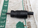 BMW 3 SERIES F30 11-19 WINDSCREEN WASHER PUMP 7302589 GENUINE