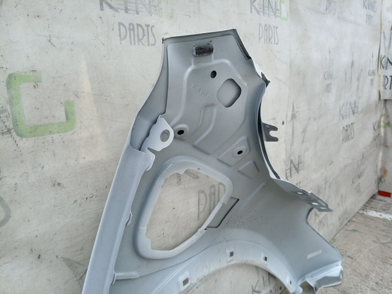 KIA XCEED PLUG IN 2019- FRONT FENDER WING PANEL LEFT PASSENGER SIDE