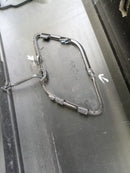 PEUGEOT 5008 2016-2020 REAR BUMPER GENUINE PDC 98166681877