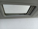 BMW X1 E84 09-15 PASSENGER LEFT SIDE SUN VISOR GENUINE