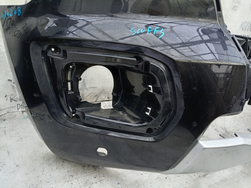 FORD RANGER 2019-ON FRONT BUMPER PDC JB3B17C831